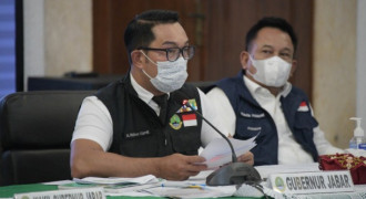 Mudik dan Libur Lebaran Berimbas Meningkatnya Keterisian Rumah Sakit