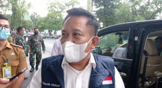 Ketua DPRD Jabar: Pentingnya Mengamalkan Nilai Pancasila Dalam Kehidupan Sehari-hari