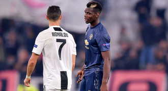 Juventus Rela Lepas Ronaldo Demi Dapatkan Pogba?