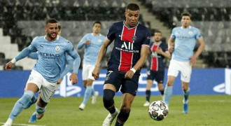 Presiden PSG Pastikan Mbappe Tak Akan Pergi ke Real Madrid