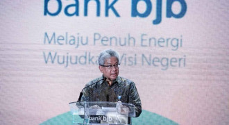 Dari Waktu ke Waktu, Tren Bank BJB Terus Meningkat