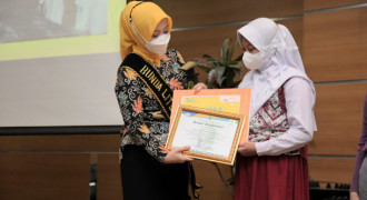 Tingkatkan Literasi Anak Melalui Lomba Vlog