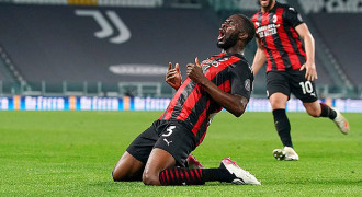 Resmi, AC Milan Aktifkan Klausul Pembelian Fikayo Tomori