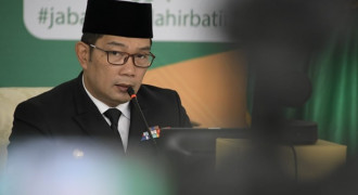 Mimpi Emil, Metropolitan Rebana Jadi Destinasi Investasi Terbaik Asia Tenggara