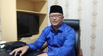 Zona Merah Covid-19 di Jabar Nihil, Legislator: Masyarakat Tetap Waspada dan Jaga Prokes