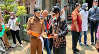 Proyek Teluk Jambe Butuh Kucuran Anggaran 1 Triliun