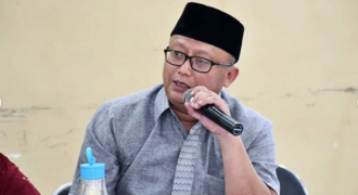 Toni Setiawan Minta Pemerintah Serius Tangani Soal Haji