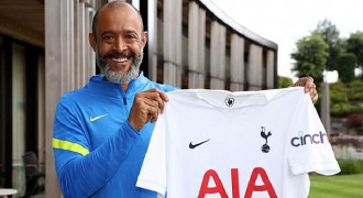 Tottenham Resmi Tunjuk Mantan Pelatih Wolves