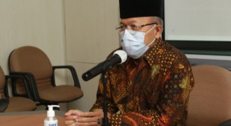 Kampus Merdeka Siapkan Lulusan untuk Hadapi Tantangan Global