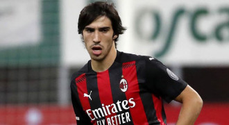 AC Milan Resmi Permanenkan Sandro Tonali dari Brescia