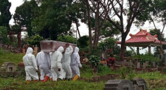 Ini Surat Terbuka Korban Pungli di TPU Cikadut Kota Bandung