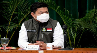 Pemprov Jabar dapat Teguran Dari Mendagri, DPRD: Penanganan Covid-19 Harus jadi Prioritas