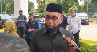 DPRD Jabar Sayangkan Keterlambatan Penyaluran Intensif Untuk Nakes