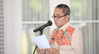 Ekonomi Jabar Triwulan II 2021 Tumbuh 6,13 Persen