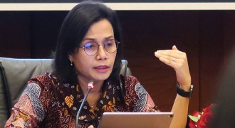 Kuatnya Kongkalikong Putra Siregar di Bawah Menteri Sri Mulyani