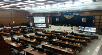 HUT ke-76 RI, Ketua DPRD Jabar Ajak Masyarakat Gotong Royong Hadapi Pandemi