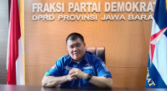 Masih Banyak Masyarakat Belum Dapat Bantuan, Demokrat Minta Pemerintah Evaluasi Penyaluran Bansos