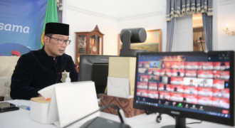 Desa Digital Siap Dukung Program Data and Digital Discussion KPU Jabar