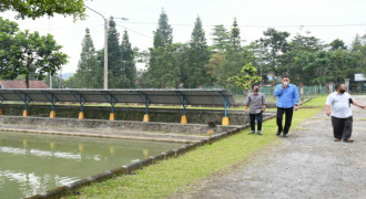 DPRD Jabar Dorong Renovasi Satpel Dinas Perikanan dan Kelautan