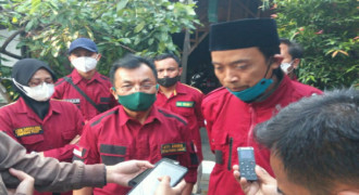 Pemuda Bulan Bintang Pertanyakan Keputusan DPP PBB Lantik Kepengurusan Wawan Sugiyanto