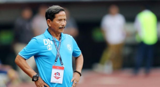 Persiapan Sudah Matang, Barito Siap Curi 3 Poin dari Persib