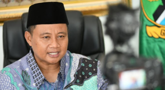 Wagub Jabar Ajak Masyarakat Kelola Sampah Rumah Tangga