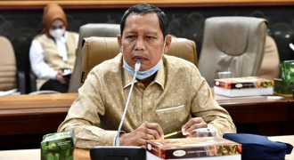 Gerindra Jabar Segera Luncurkan 50.000 Vaksin