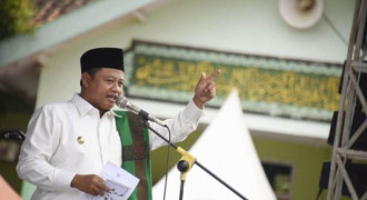 Wagub Jabar Usulkan Hari Anak Yatim Nasional