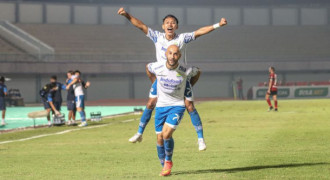 Dipanggil Timnas U-19, Beckham, Bayu Fiqri, dan Aqil Savik Bakal Absen Bela Persib di Seri Kedua