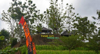 Desa Wisata Berpotensi Tingkatkan Pendapatan Masyarakat