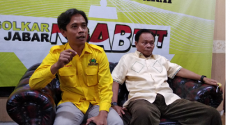 HUT Ke-57, Golkar Jabar Bakal Renovasi Rumah Masyarakat