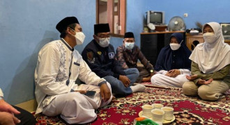 Buntut Tewasnya 11 Santri di Ciamis, Gubernur Jabar Larang Kegiatan Susur Sungai