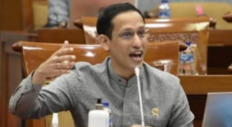 Nadiem: Pentingnya Adaptasi Teknologi bagi Sektor Pendidikan dalam Menjawab Tantangan Masa Depan