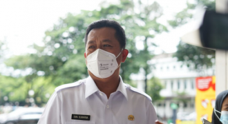 Pemkot Bandung Pastikan Beri Kadedeuh Bagi Atlet Peraih Medali di PON Papua