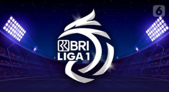 Ini Hasil dan Jadwal Pertandingan serta Klasemen Liga 1 2021 hingga Pekan 11