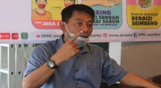 Pusat Distribusi akan Kendalikan Harga Bahan Pokok di Masyarakat