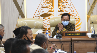 DPRD Jabar Minta Pemprov Selesaikan Syarat Pemekaran Garut Utara