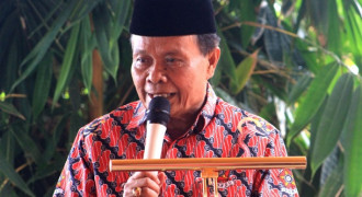 Lagi, SOKSI Jabar Gelar Pendidikan Politik P2KB