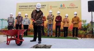 Summarecon Mall Bakal Hadir di Bandung