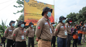 Antisipasi Potensi Bencana saat Musim Hujan, Basarnas dan JQR Latih Relawan Kebencanaan