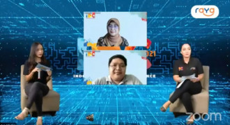 IDC AMSI 2021: Digital Percepat Adaptasi dan Transformasi Kesehatan