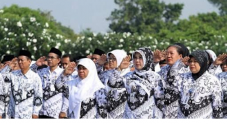 Hari Guru Nasional, Kesejahteraan Tenaga Pendidik Masih Jadi Sorotan