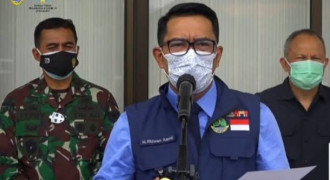 Ridwan Kamil Pastikan Perlindungan dan Pendampingan Santriwati Korban Pemerkosaan