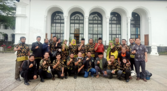 Minta Pendidikan Nonformal Diperhatikan, FK-PKBM Audiensi dengan Pemprov Jabar