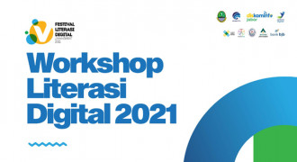 VIRAL 2021: Pentingnya Literasi Digital bagi Kehidupan Berbangsa