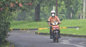 Ingin Motor Listrik? Tak Perlu Beli Baru, Cukup Dikonversi di Bengkel ESDM