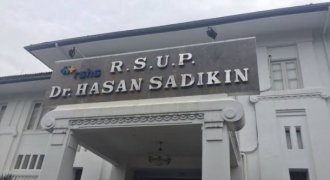 Ini Kesiapan RSHS Bandung Antisipasi Lonjakan Omicron