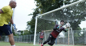 Bisa Kembali Turunkan Pemain Andalan, Persib Optimistis Bisa Kalahkan PSS Sleman