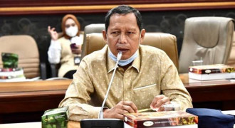 Daddy Rohandy: Baru Lima Daerah di Jabar Tetapkan Lahan Pertanian Pangan Berkelanjutan