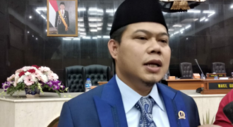 Wakil Ketua DPRD Jabar Prihatin Guru Honorer Masih Minim Perhatian Pemerintah